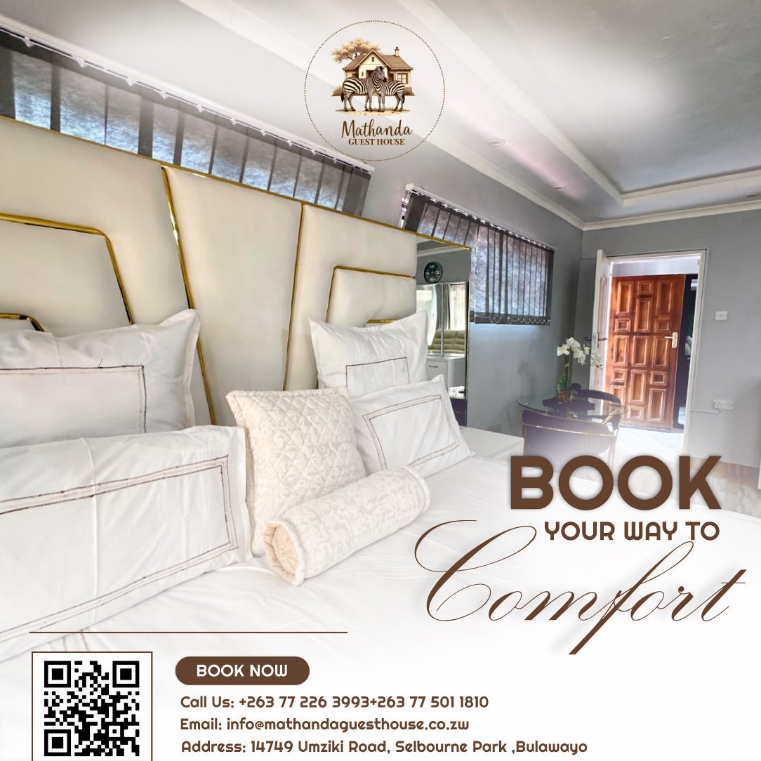 Book your way to comform